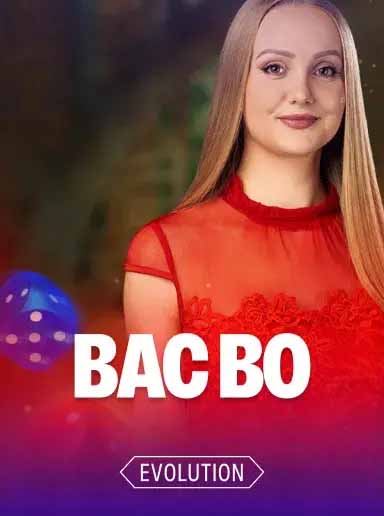 Bac Bo · Битц Live Casino